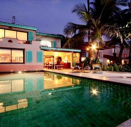 Goodwill Beach House Patong Exteriör bild