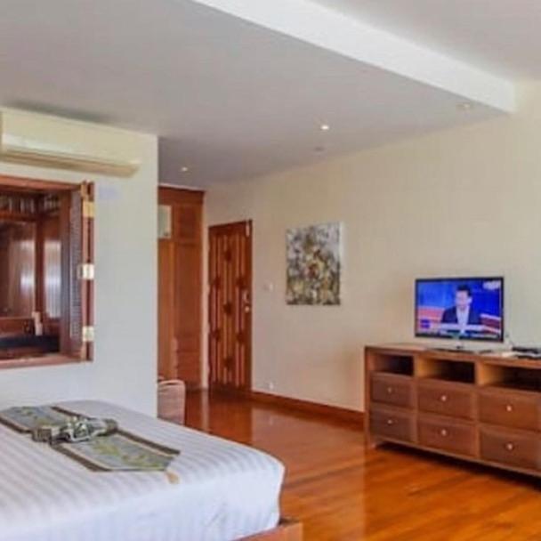 Goodwill Beach House Patong Exteriör bild