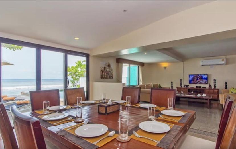 Goodwill Beach House Patong Exteriör bild