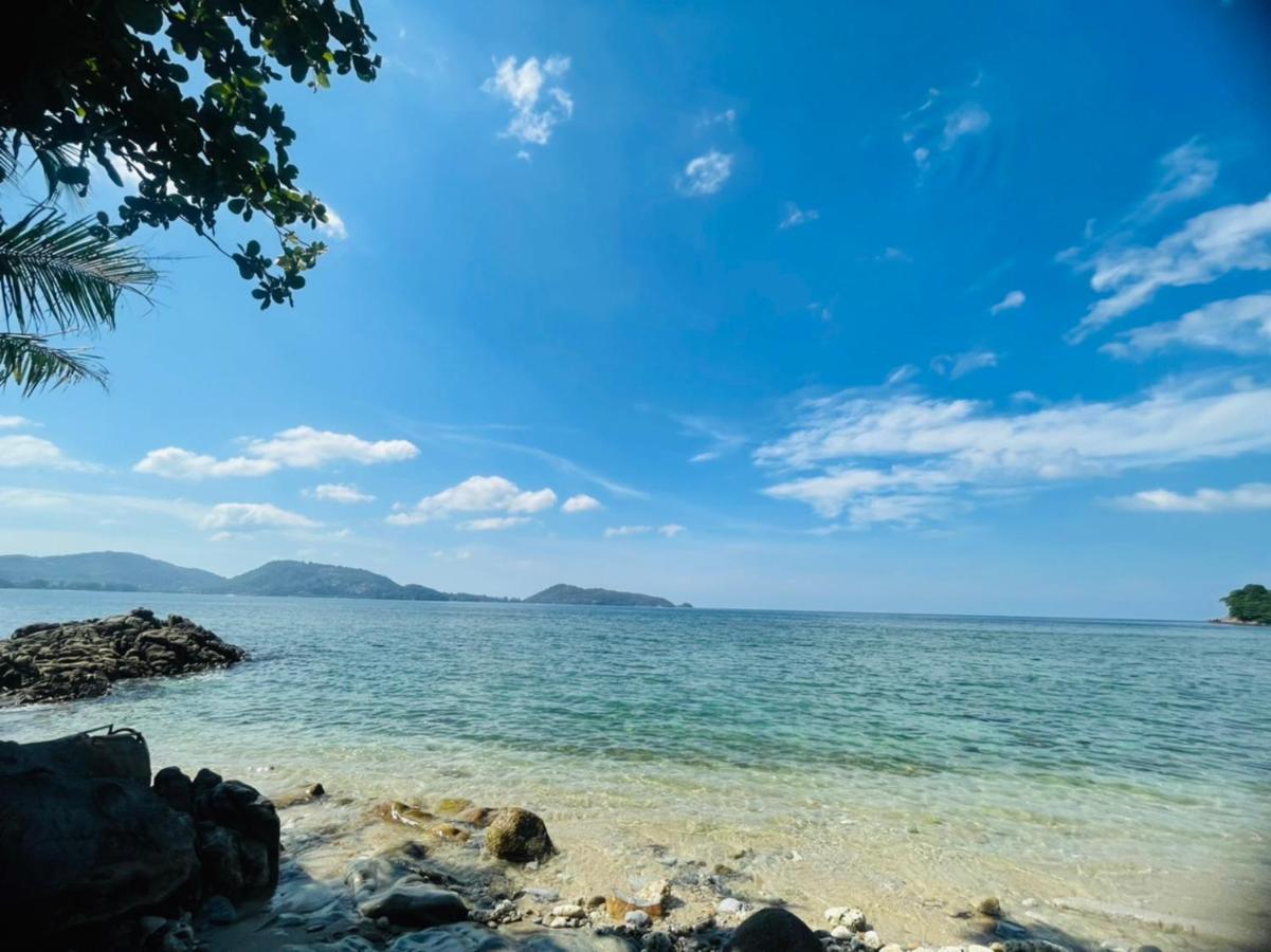 Goodwill Beach House Patong Exteriör bild